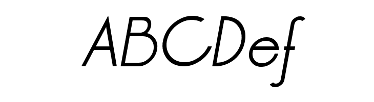 LT Oksana Regular Italic  Free Fonts Download