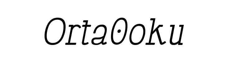 Happy Phantom Italic  Free Fonts Download