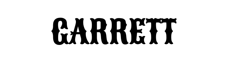Sancreek Regular  Free Fonts Download