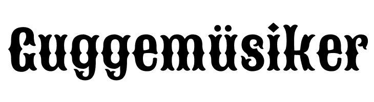 Sancreek Regular  Free Fonts Download