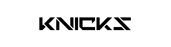 Techno Hideo  Free Fonts Download