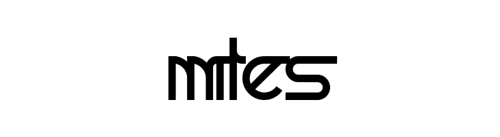 Prognostic  Free Fonts Download