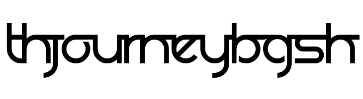 Prognostic  Free Fonts Download