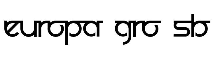 Prognostic  Free Fonts Download