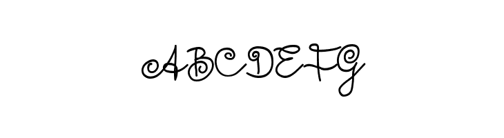 Milkmoustachio  Free Fonts Download