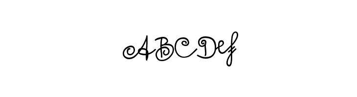 Milkmoustachio  Free Fonts Download