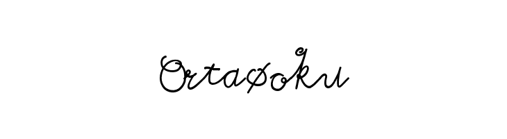 Milkmoustachio  Free Fonts Download