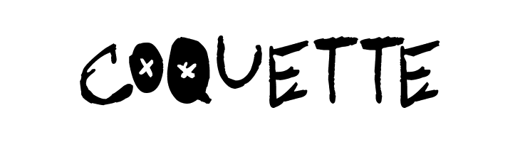 AmazHand_First_Alt_X  Free Fonts Download