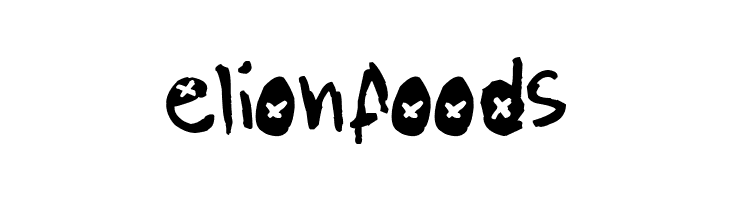 AmazHand_First_Alt_X  Free Fonts Download
