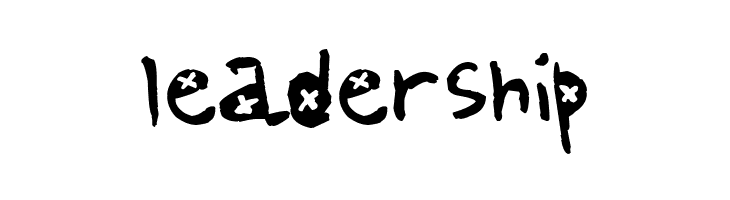 AmazHand_First_Alt_X  Free Fonts Download