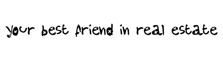 AmazHand_First_Alt_X  Free Fonts Download