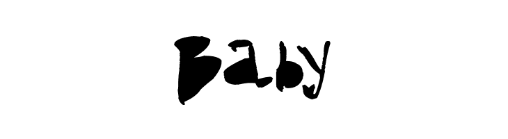 AmazHand_First_Alt  Free Fonts Download