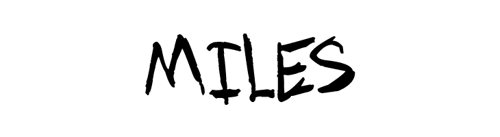 AmazHand_First_Alt  Free Fonts Download