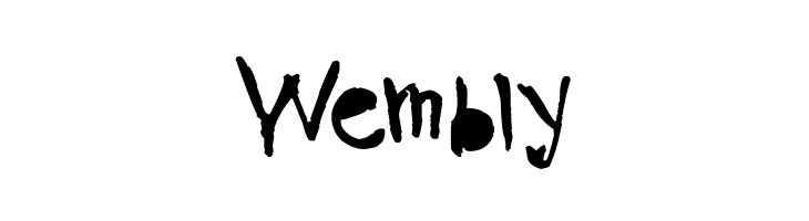 AmazHand_First_Alt  Free Fonts Download