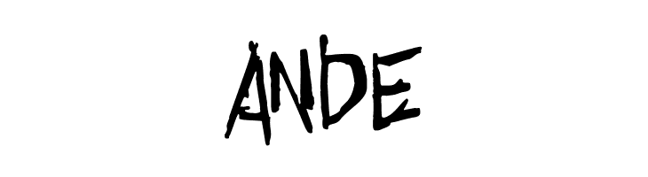 AmazHand_First_Smooth  Free Fonts Download
