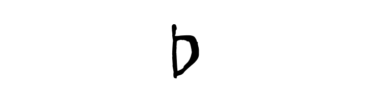 AmazHand_First_Smooth  Free Fonts Download