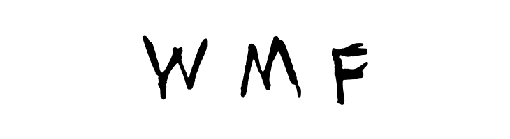 AmazHand_First_Smooth  Free Fonts Download