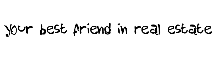 AmazHand_First_Smooth  Free Fonts Download