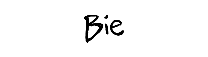 AmazHand_First  Free Fonts Download