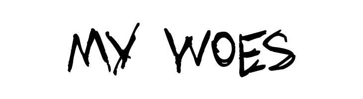 AmazHand_First  Free Fonts Download