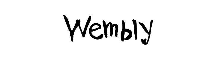 AmazHand_First  Free Fonts Download