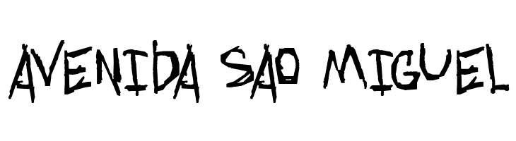 AmazHand_First_Hard  Free Fonts Download