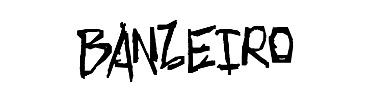 AmazHand_First_Hard  Free Fonts Download