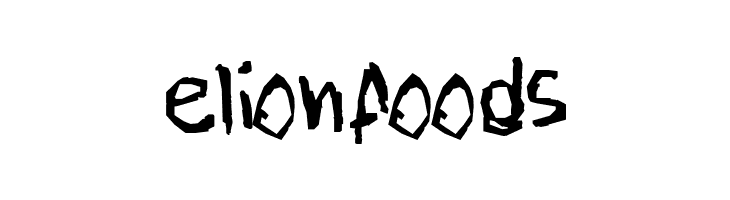 AmazHand_First_Hard  Free Fonts Download