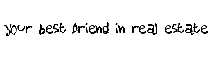 AmazHand_First_Hard  Free Fonts Download