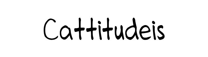 Celines Hand  Free Fonts Download