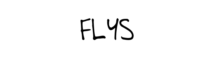 Celines Hand  Free Fonts Download