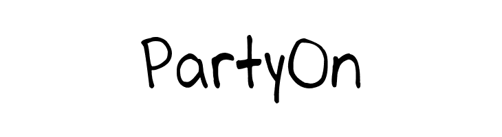 Celines Hand  Free Fonts Download