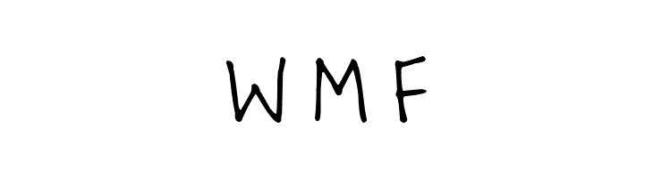 Celines Hand  Free Fonts Download