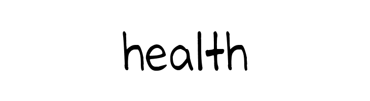 Celines Hand  Free Fonts Download