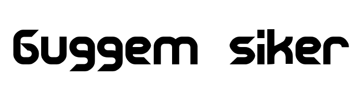 SUPERHERO  Free Fonts Download