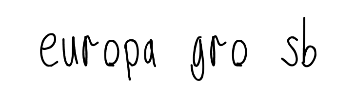 JMMJ  Free Fonts Download