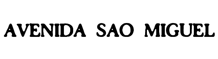 Impossibilium BRK  Free Fonts Download