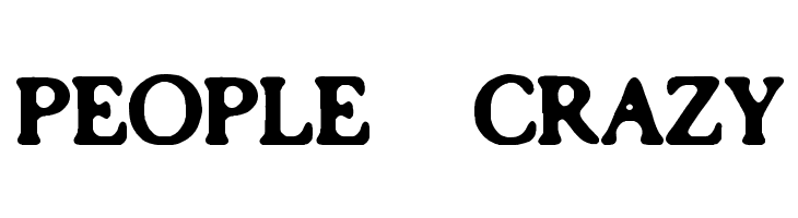 Impossibilium BRK  Free Fonts Download