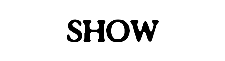 Impossibilium BRK  Free Fonts Download