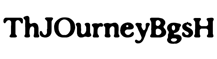 Impossibilium BRK  Free Fonts Download