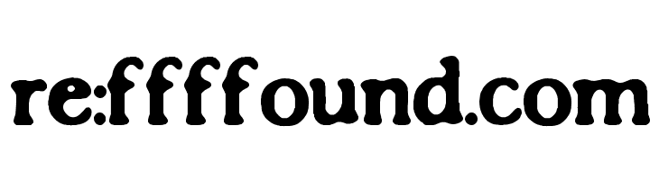 Impossibilium BRK  Free Fonts Download