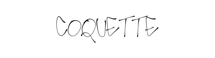 Second Lyrics  Free Fonts Download