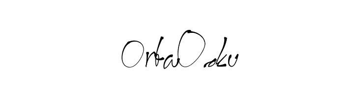 Second Lyrics  Free Fonts Download