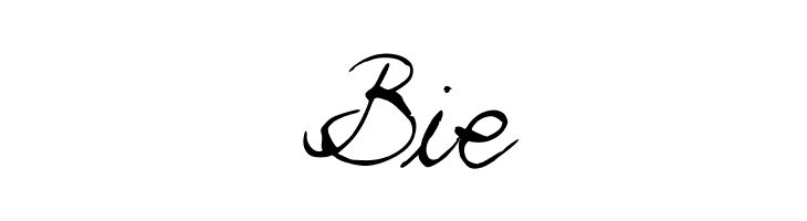 Brasserie  Free Fonts Download
