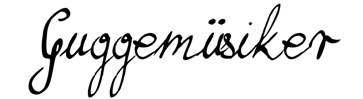 Brasserie  Free Fonts Download