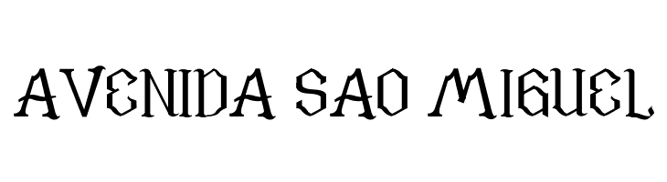 Xéfora  Free Fonts Download