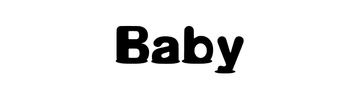 Melted_DL  Free Fonts Download