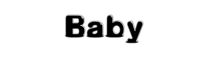 Melted_Crystal  Free Fonts Download