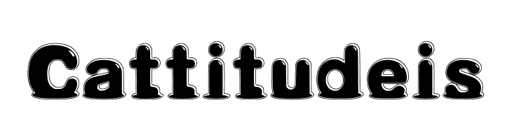 Melted_Crystal  Free Fonts Download