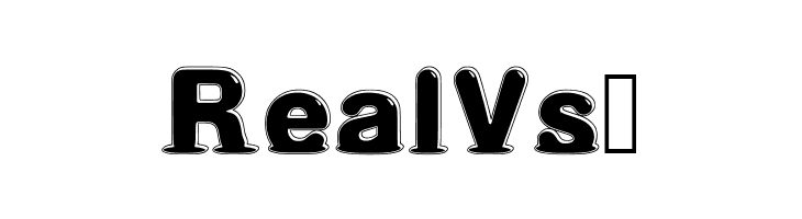 Melted_Crystal  Free Fonts Download